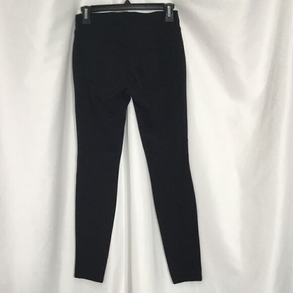 Ann Taylor Ponte Super Skinny Pants (H13) - Picture 3 of 8